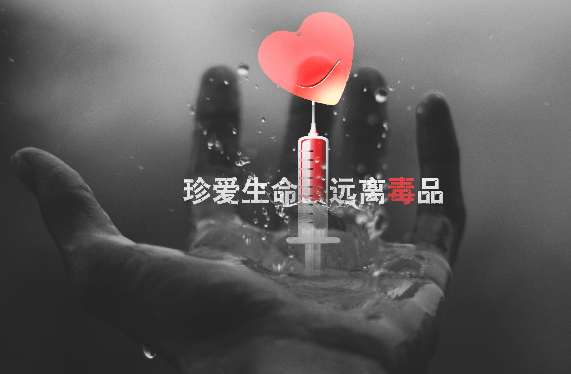 法医毒物检测