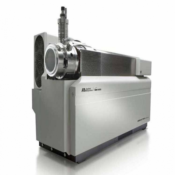 AB SCIEX API 4000 三重四极杆液质联用仪