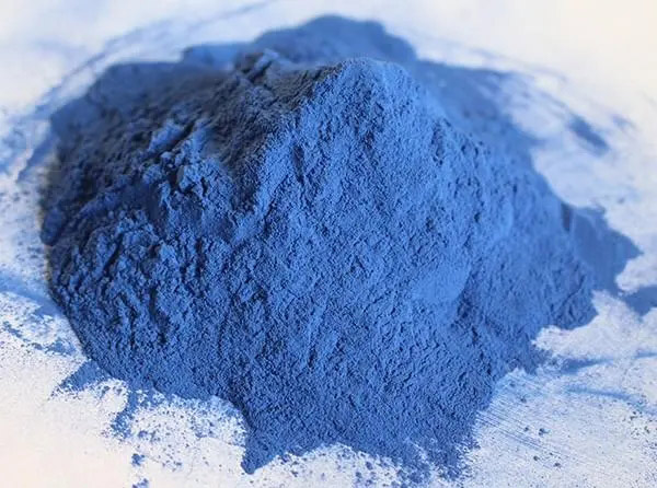 粉末涂料消泡剂应用
