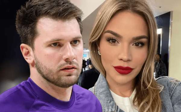 东契奇前未婚妻起诉抚养费，加州法院面临1200万