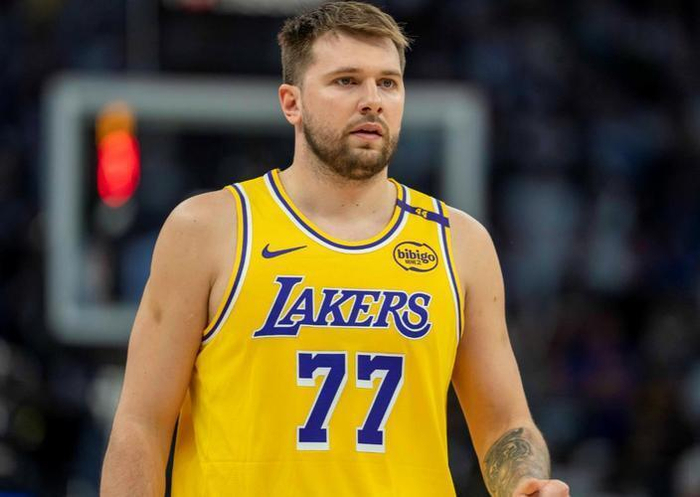 东契奇前未婚妻起诉抚养费，加州法院面临1200万