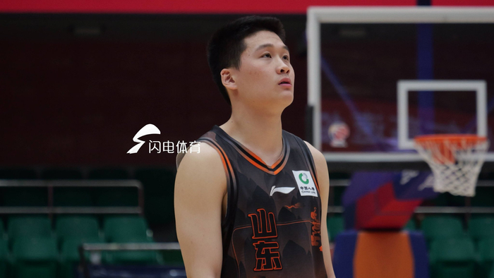 山东男篮客场迎战28连败四川队 克里斯伤缺考验