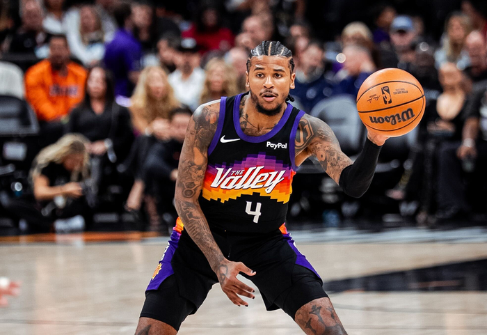 森林狼迎战太阳背靠背挑战 爱德华兹缺席成关键