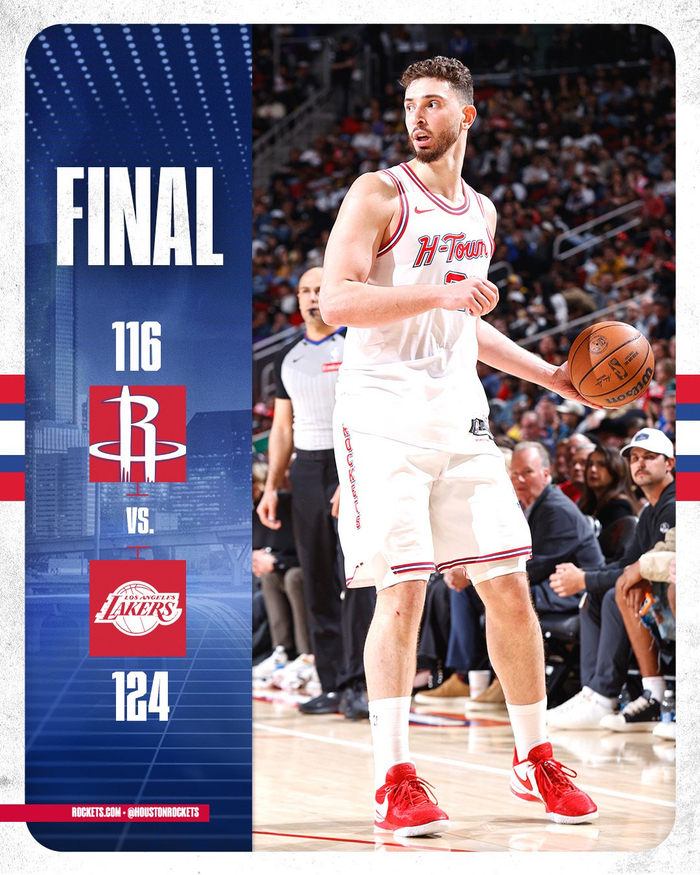 火箭队惨遭逆转 防守漏洞成输球主因