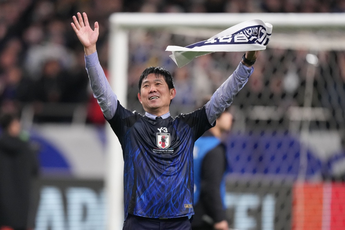 日本队历史性胜利：1-0力克英格兰创亚洲纪录