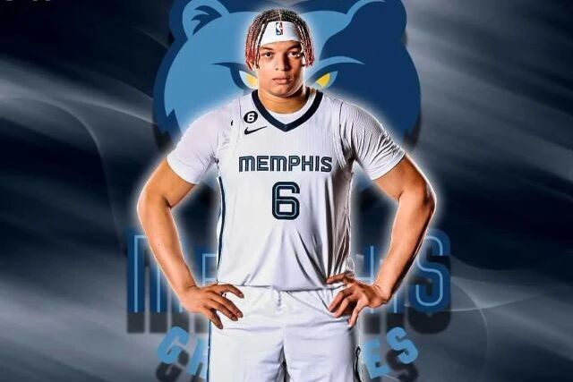 吕佩尔灰熊首秀三双创生涯得分新高