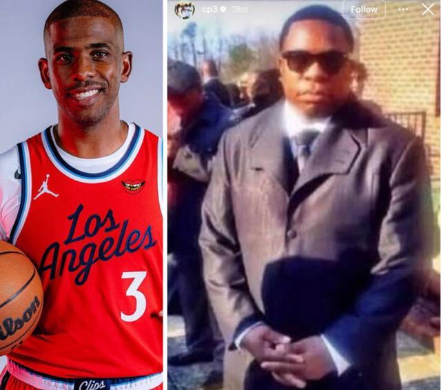 保罗嘲讽旧主或断送退役球衣之路