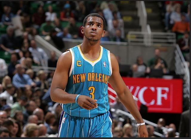 保罗嘲讽旧主或断送退役球衣之路