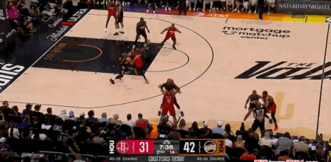 杜兰特首战旧主火箭大胜太阳未获致敬引热议