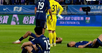 中超裁判争议事件引足协评议组重审